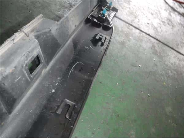 Right Side Step SUBARU Vx 2012 DBA-GP7 — photo 3
