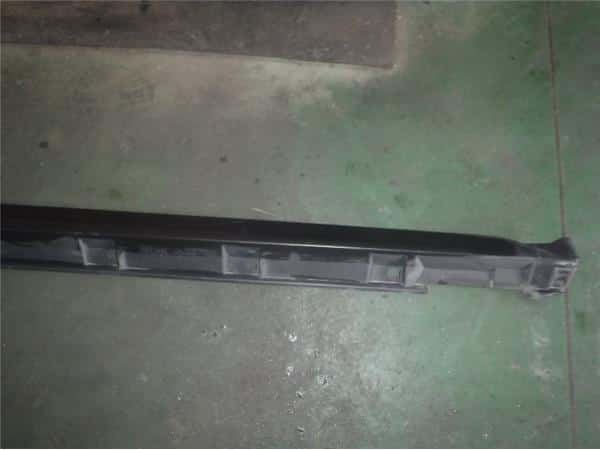 Right Side Step SUBARU Vx 2012 DBA-GP7 — photo 2