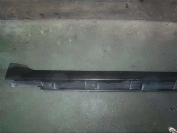 Right Side Step SUBARU Vx 2012 DBA-GP7 — photo 1