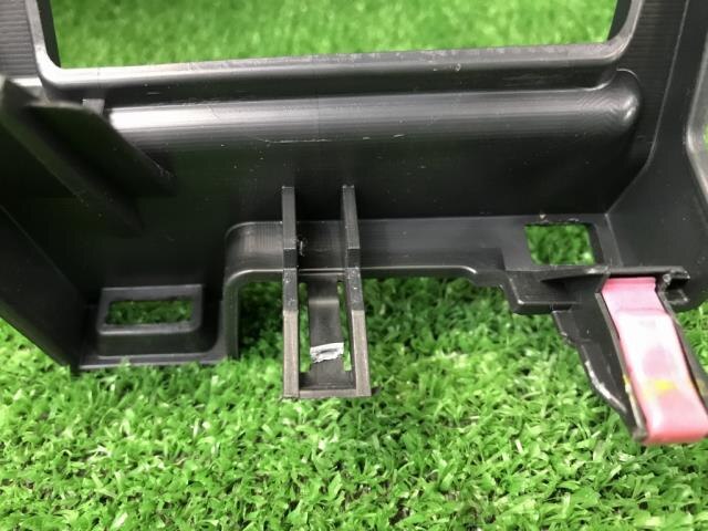 Instrument Panel TOYOTA Prius 2009 DAA-ZVW30 — photo 4