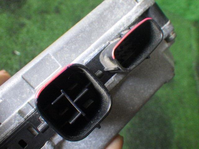 Power Steering Computer TOYOTA Lexus ls 2007 DAA-UVF45 — photo 3