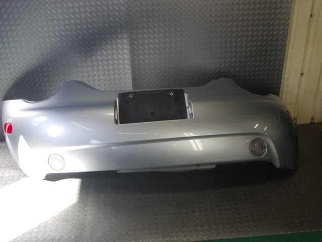 Rear Bumper Face VOLKSWAGEN New Beetle GF-9CAWU — photo 1