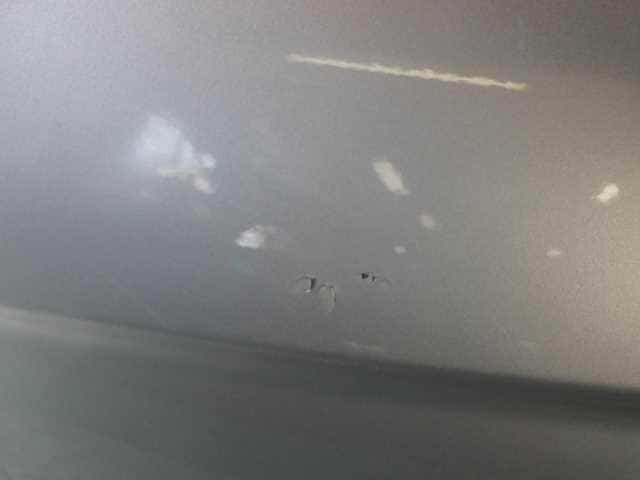 Rear Bumper Face VOLKSWAGEN New Beetle GF-9CAWU — photo 3