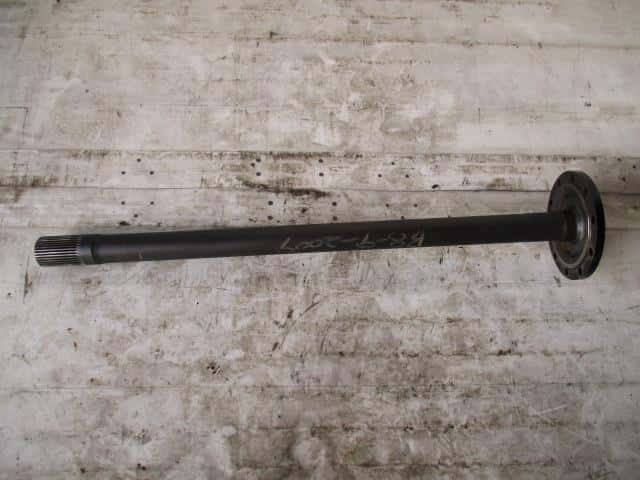 Rear Right Shaft HINO Hino largesize car 2006 PK-SH1EDJG 423112531 — photo 1