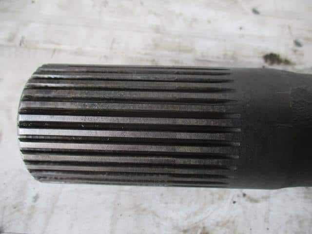 Rear Right Shaft HINO Hino largesize car 2006 PK-SH1EDJG 423112531 — photo 2