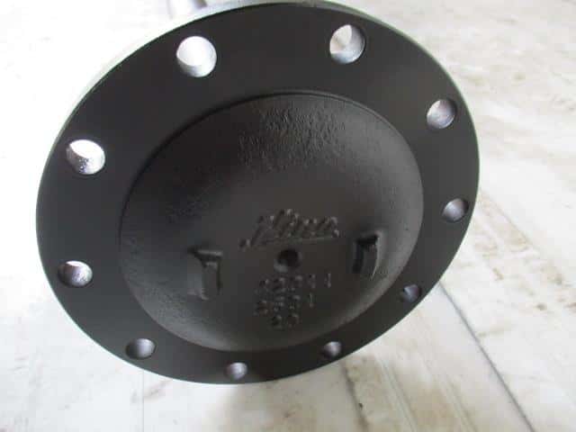 Rear Right Shaft HINO Hino largesize car 2006 PK-SH1EDJG 423112531 — photo 4