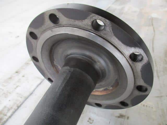 Rear Right Shaft HINO Hino largesize car 2006 PK-SH1EDJG 423112531 — photo 3