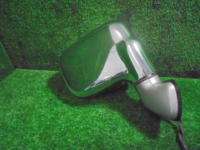 Right Side Mirror SUZUKI Lapin 2003 UA-HE21S — photo 1