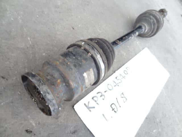 Front Left Drive Shaft SUBARU REX 1991 V-KP3 28021KA550 — photo 3