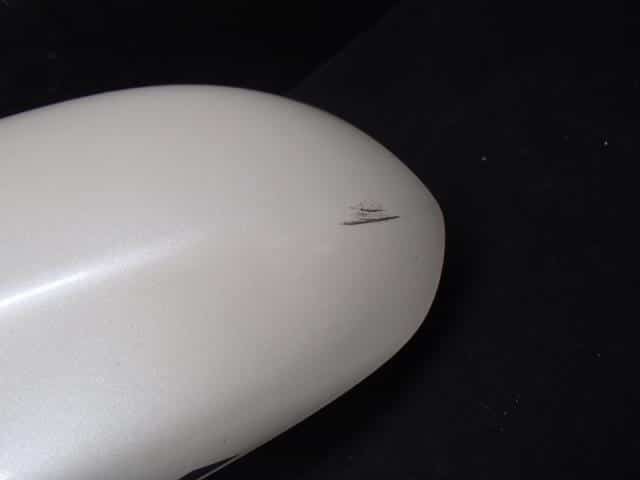 Left Side Mirror HONDA Stream 2006 DBA-RN6 — photo 2
