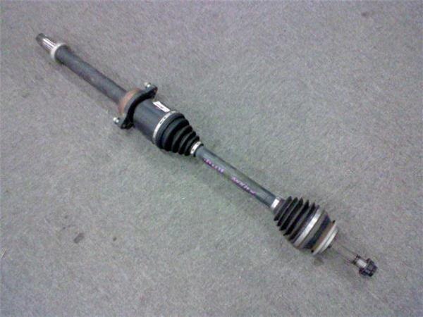 Front Right Drive Shaft TOYOTA vellfire 2010 DBA-ANH20 — photo 1