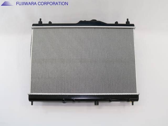 Radiator MITSUBISHI Lancer Cargo 2012 CBE-CVAY12 — photo 2