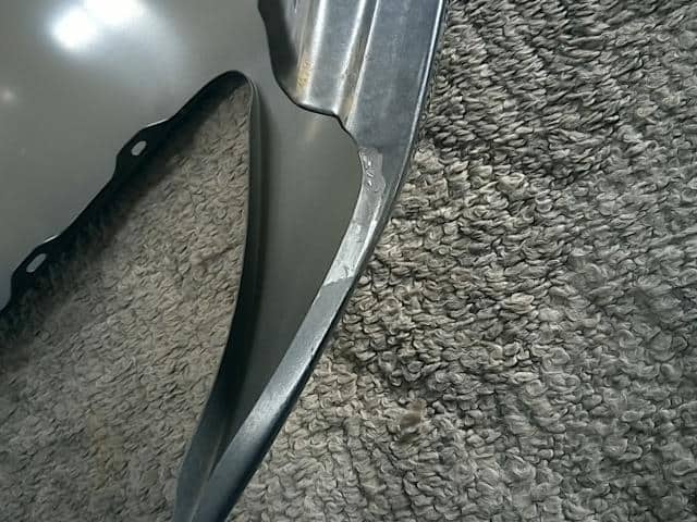Left Fender Panel HONDA Step Wagon 2010 DBA-RK1 — photo 3