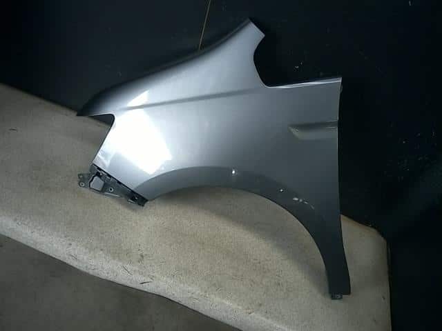Left Fender Panel HONDA Step Wagon 2010 DBA-RK1 — photo 1