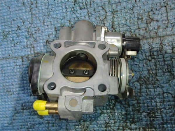 Electrical Component HONDA Life 2006 CBA-JB6 — photo 2