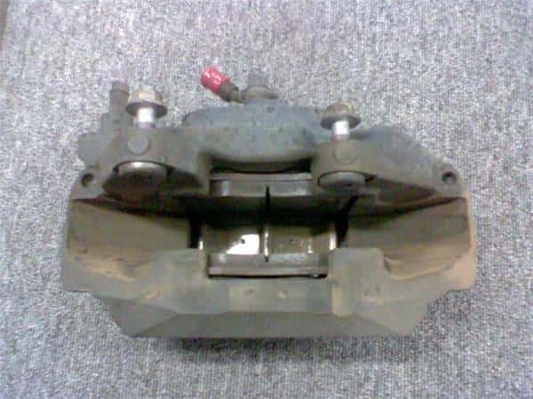 Front Right Caliper TOYOTA Crown 2007 DBA-GRS184 4773022460 — photo 2