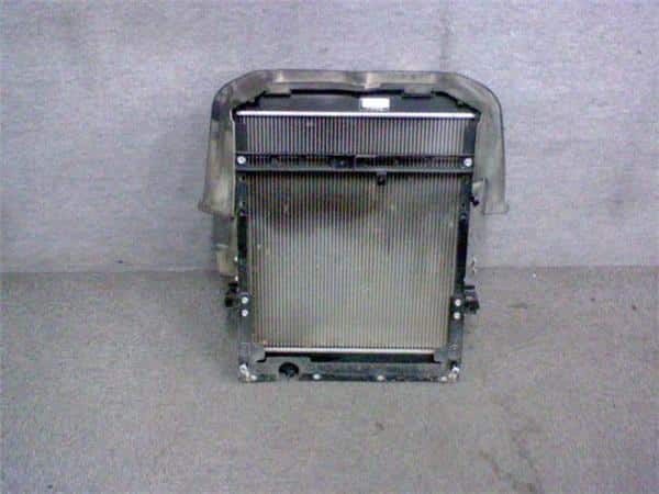 Radiator ISUZU ELF 2008 BDG-NKR85AD — photo 1