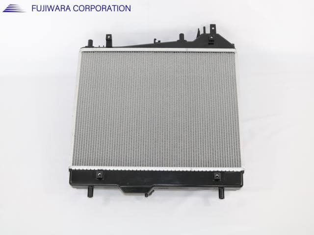 Radiator SUZUKI Every 2015 ABA-DA17W 1770064P20 — photo 2