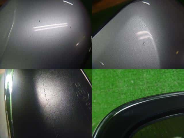 Left Side Mirror TOYOTA Camry 2017 DAA-AXVH70 8794033D00 — photo 3