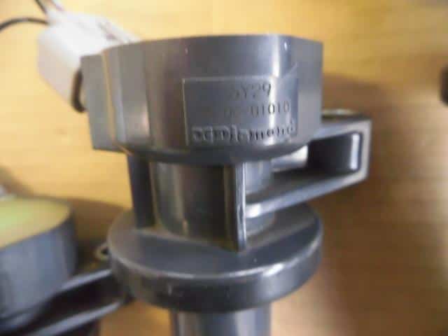 Ignition Coil DAIHATSU Move 2006 DBA-L175S — photo 2
