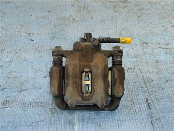 Rear Right Caliper HONDA Step Wagon 2001 LA-RF4 — photo 1