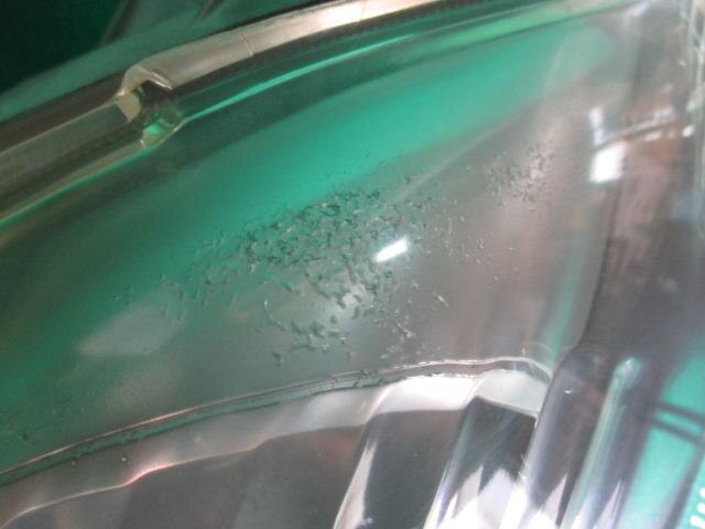 Left Headlight TOYOTA Passo 2005 DBA-KGC15 — photo 2