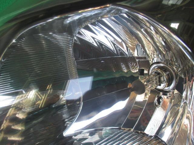 Left Headlight TOYOTA Passo 2005 DBA-KGC15 — photo 3