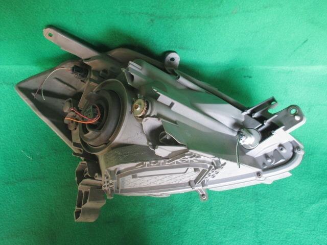Left Headlight TOYOTA Passo 2005 DBA-KGC15 — photo 5