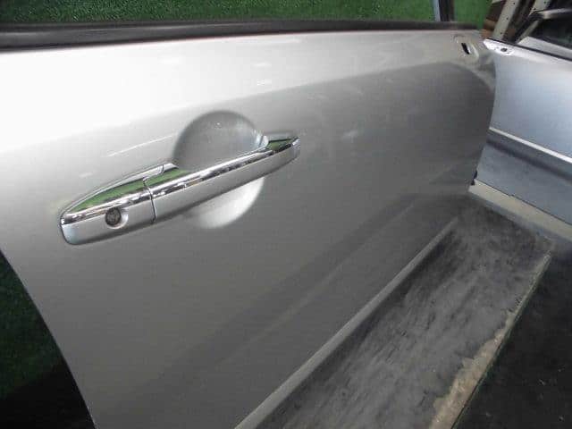 Front Right Door Assembly HONDA Civic 2005 DBA-FD1 — photo 3
