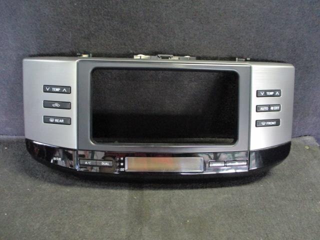TOYOTA Mark X 2005 DBA-GRX120 — photo 1