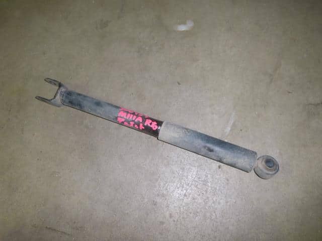 Rear Right Shock Absorber TOYOTA Duet 2001 LA-M111A 4853197402 — photo 2