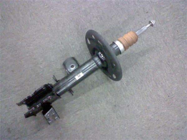Front Right Shock Absorber NISSAN Elgrand 2011 DBA-TNE52 — photo 1