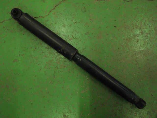 Rear Left Shock Absorber TOYOTA Crown 1987 E-GS131 4853139835 — photo 1