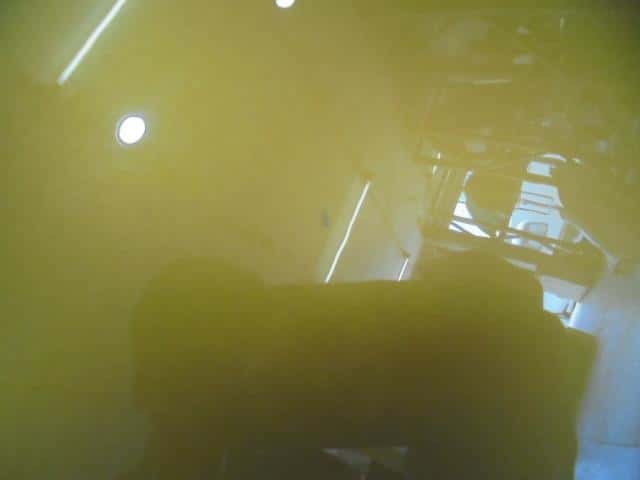 Bonnet Hood CHRYSLER PT Cruiser 2002 GH-PT2K20 — photo 3