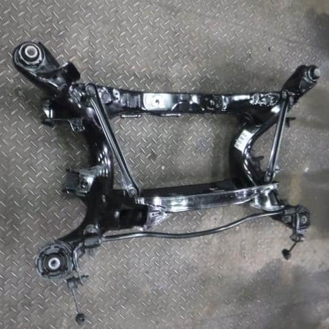 Rear Member Assembly TOYOTA Crown 2011 DBA-GRS200 5120630081 — photo 3