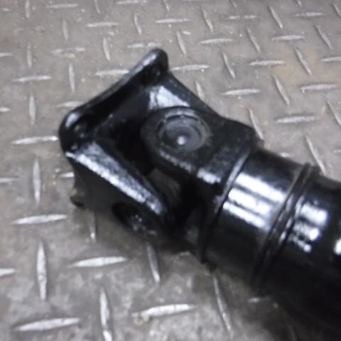 Rear Propeller Shaft NISSAN Ad 2011 DBF-VZNY12 — photo 4