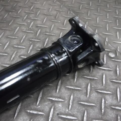 Rear Propeller Shaft NISSAN Ad 2011 DBF-VZNY12 — photo 2