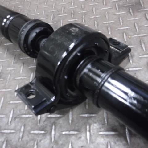 Rear Propeller Shaft NISSAN Ad 2011 DBF-VZNY12 — photo 3
