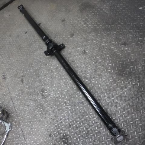 Rear Propeller Shaft NISSAN Ad 2011 DBF-VZNY12 — photo 1