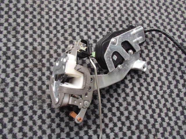 Door Lock Solenoid SUZUKI Lapin 2008 CBA-HE21S — photo 3