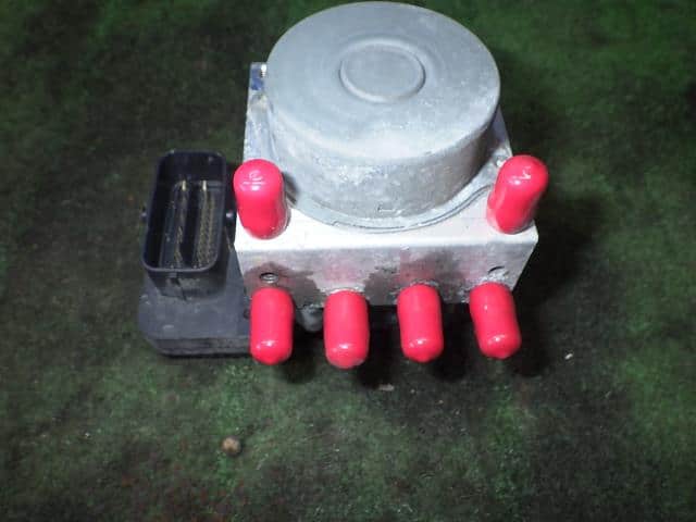 ABS Actuator SUZUKI Palette 2010 DBA-MK21S 5611082KA0 — photo 2