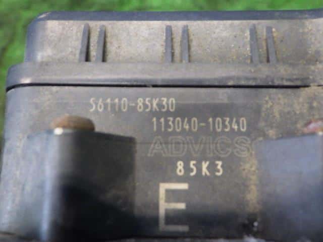 ABS Actuator SUZUKI Palette 2010 DBA-MK21S 5611082KA0 — photo 3