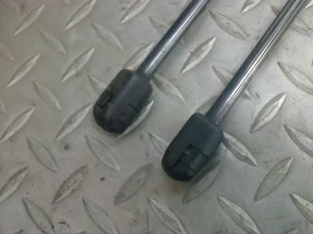Tail Gate Damper MAZDA Demio 2011 DBA-DEJFS — photo 3