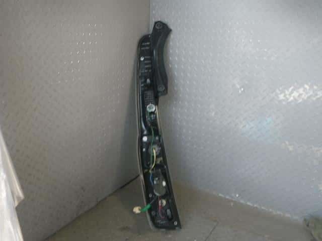 Right Tail Light SUBARU Stella 2012 DBA-LA100 — photo 3