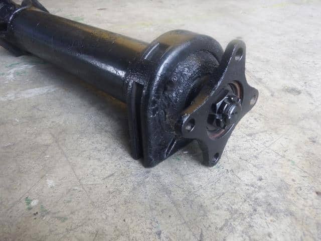 Rear Propeller Shafts No.1 Mitsubishi Fuso Fighter Mignon 2001 KK-FK71GE MK350007 — photo 2