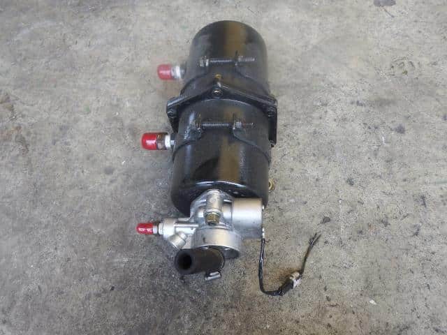 Brake Parts HINO Hino largesize car 1995 U-FR2FPBA — photo 2