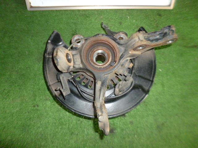 Front Right Knuckle Hub Assembly TOYOTA Passo 2014 DBA-KGC30 — photo 2