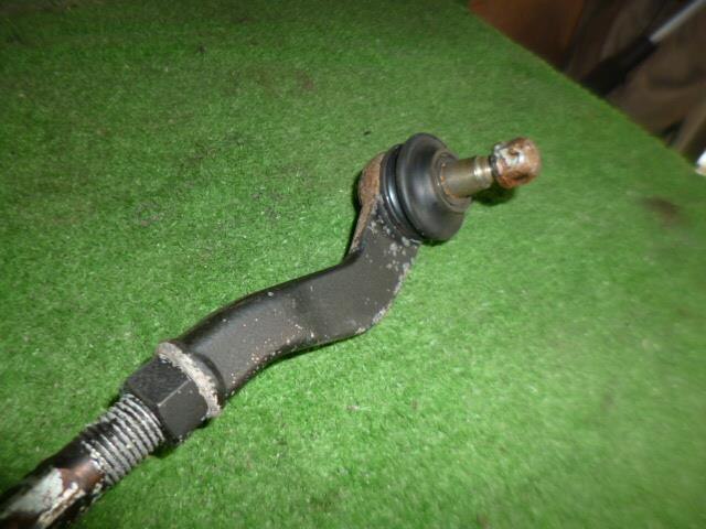 Power Steering Rack and Pinion Assembly TOYOTA Passo 2014 DBA-KGC30 — photo 3