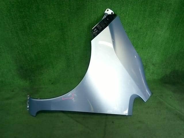 Left Fender Panel HONDA Life 2003 UA-JB7 60261SFA000ZZ — photo 1