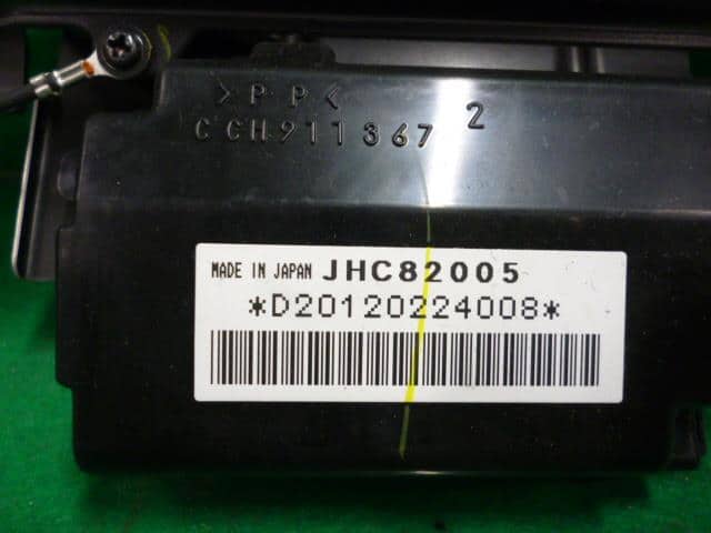 Interior Parts HONDA Inspire 2012 DBA-CP3 — photo 2